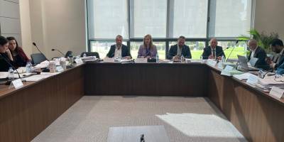 Bütçe görüşmeleri sürüyor