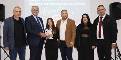 Eğitim Bakanı Çavuşoğlu: Okul sayısını 35’e çıkarmayı hedefliyoruz