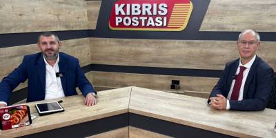 Çalışma Bakanı Hasipoğlu: 164 bin sigortalının yarısı KKTC vatandaşı