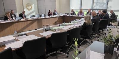 Tarım ve Doğal Kaynaklar Bakanlığı bütçesi oy çokluğuyla kabul edildi