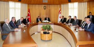 Belediyeler (Değişiklik) Yasa Tasarısı onaylandı