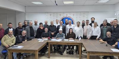 Kıbrıs Türk Profesyonel Fotoğrafçılar Birliği kuruldu