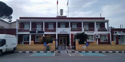 Güzelyurt Kaymakamlığından Mevlevi’de “patlamamış mermi” uyarısı