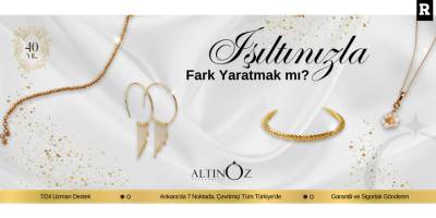 Işıltının Dijital Yüzü: Altınöz Online ile Elmasın Zarafetini Keşfedin