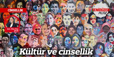 Kültür ve cinsellik