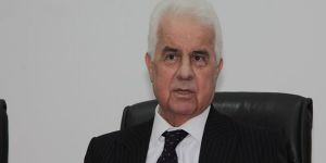 “HİZMETLERİ UNUTULMAYACAKTIR”