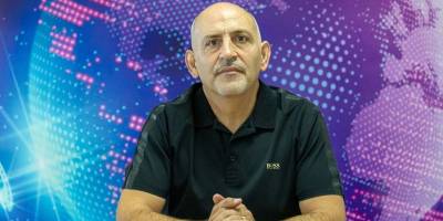 “Karmaşık olan blockchain değil, anlatım şeklidir”