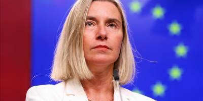 Eski AB diplomatı Mogherini usulsüzlük şüphesiyle gözaltında