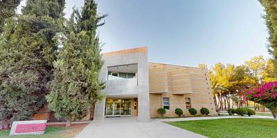 UKÜ, Öğrenci Yerleştirme ve Burs Sıralama Sınavı 22 Mayıs Cuma Günü Yapılacak