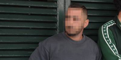 Uyuşturucu zanlısı 2 gün tutuklu kalacak