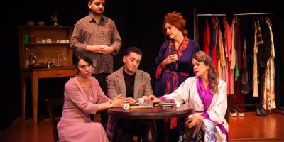 Lefkoşa Belediye Tiyatrosu’nda “Bir İhtimal Kabare” oyunu başlıyor