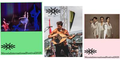 Lefkoşa Uluslararası Festivali, 2025’i birçok farklı kültürü-sanat etkinliğiyle uğurlayacak