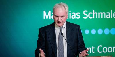 BM: Ukrayna'daki savaşta ateşkese yakın olduğumuzu hissetmiyoruz