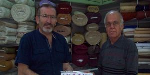 Güreşseverlerden Perdecim’e teşekkür