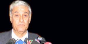 Biz 24 saatini çevreye verecek bir bakan istiyoruz