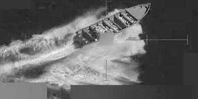 ABD: "Pasifik’te 9 tondan fazla kokain ele geçirildi"