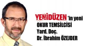YENİDÜZEN’e yeni OKUR TEMSİLCİSİ