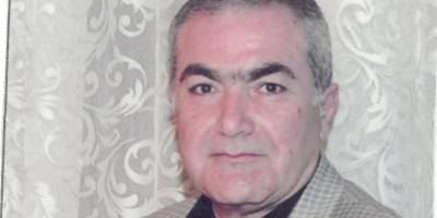 İş insanı Özbil Aroğlu yaşamını yitirdi