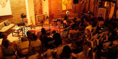 “Barış Gonuşmaları” Komedi Gecesi 29–30 Aralık’ta Lefkoşa’nın her iki yakasında