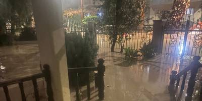 Otelciler Birliği’nden evleri zarar gören vatandaşlara ücretsiz konaklama imkanı