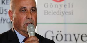 Ahmet Benlinin annesi vefat etti