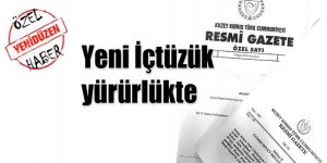 Meclis’te ‘yeni dönem’