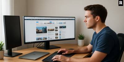 Tarayıcıda 20 Sekme Açıkken Donmayan Sistem Nasıl Kurulur