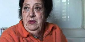 Küçük Aysel yılın annesi  seçildi