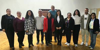 FOLK-DER Başkanlığına yeniden Kıray seçildi