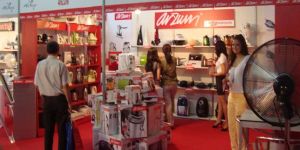 “38. KKTC Uluslararası Fuarı” Haziran’da yapılıyor