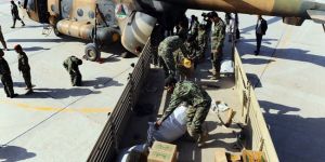 Bombalı saldırıda 8 asker öldü