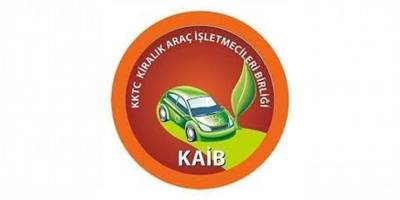 Kıbrıs Kiralık Araç İşletmecileri Birliği başkanlığına Cemal Ayaz seçildi