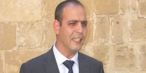 “AB üyeliğini hak ediyoruz”