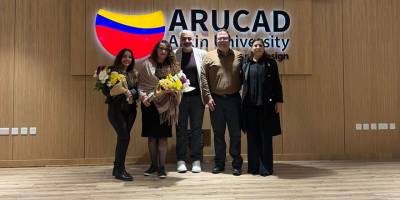 ‘Girne Belgeseli’ ikinci gösterimini gerçekleştirdi