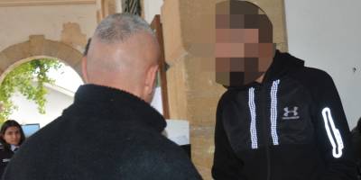 Uyuşturucu zanlısı 3 gün tutuklu kalacak