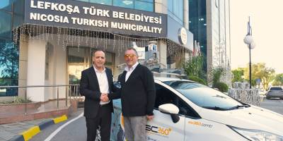 LTB Coğrafi Bilgi Sistemleri’ni güncellemeye başlayarak dijital dönüşüm çalışmalarını sürdürüyor