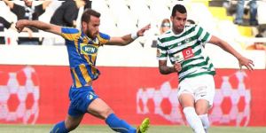 Güney’de zirve kızıştı