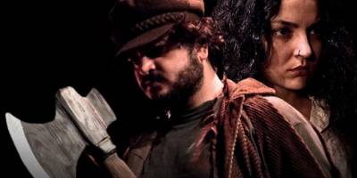 Girne Belediyesi Oda Tiyatrosu "Raskolnikov" oyunuyla yılın son gösterimini 26 Aralık'ta yapacak