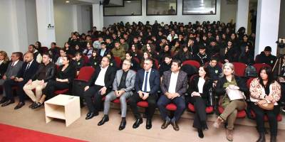 KTSO, Yerli Malı Haftası kapsamında öğrencilere yönelik etkinlik düzenledi