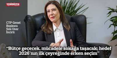 “Bütçe geçecek, mücadele sokağa taşacak; hedef 2026'nın ilk çeyreğinde erken seçim”