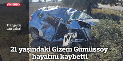 Trafiğe bir can daha!