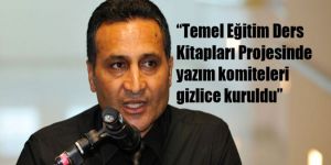 KTOEÖS kitaplardan desteğini çekti