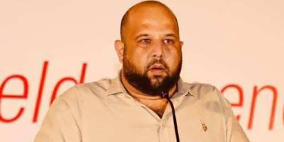 CTP'nin yeni genel sekreteri Mehmet Kale Kişi