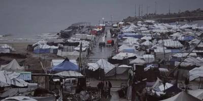 Türkiye, Katar ve Mısır, Gazze için bir araya geliyor