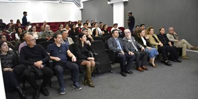 DAÜ Mimarlık Fakültesi, yenilikçi eğitim modelleri üzerine bir etkinliğe ev sahipliği yaptı