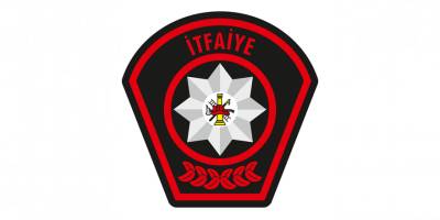 Seyir halindeki otobüste yangın!