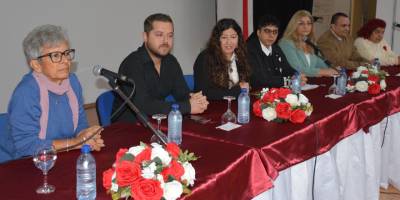 Yakın Doğu Üniversitesi’nden “Disiplinler Arası Topluma Hizmet Çalıştayı” düzenlendi