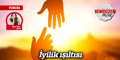 İyilik ışıltısı