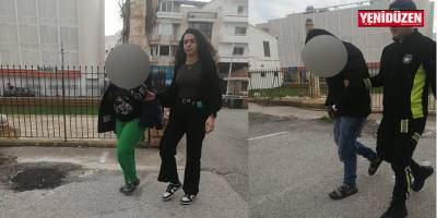 Kaçak yaşam sürdüğü tespit edilen 3 kişi ihraç edilecek