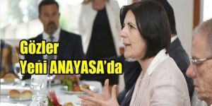Anayasa Komitesi gazetecileri bilgilendirdi